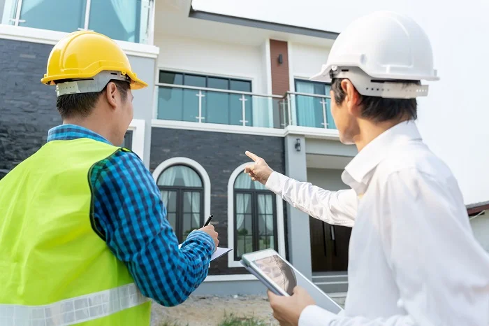 Insurance Inspection Support