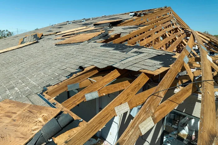Storm Damage Evaluations