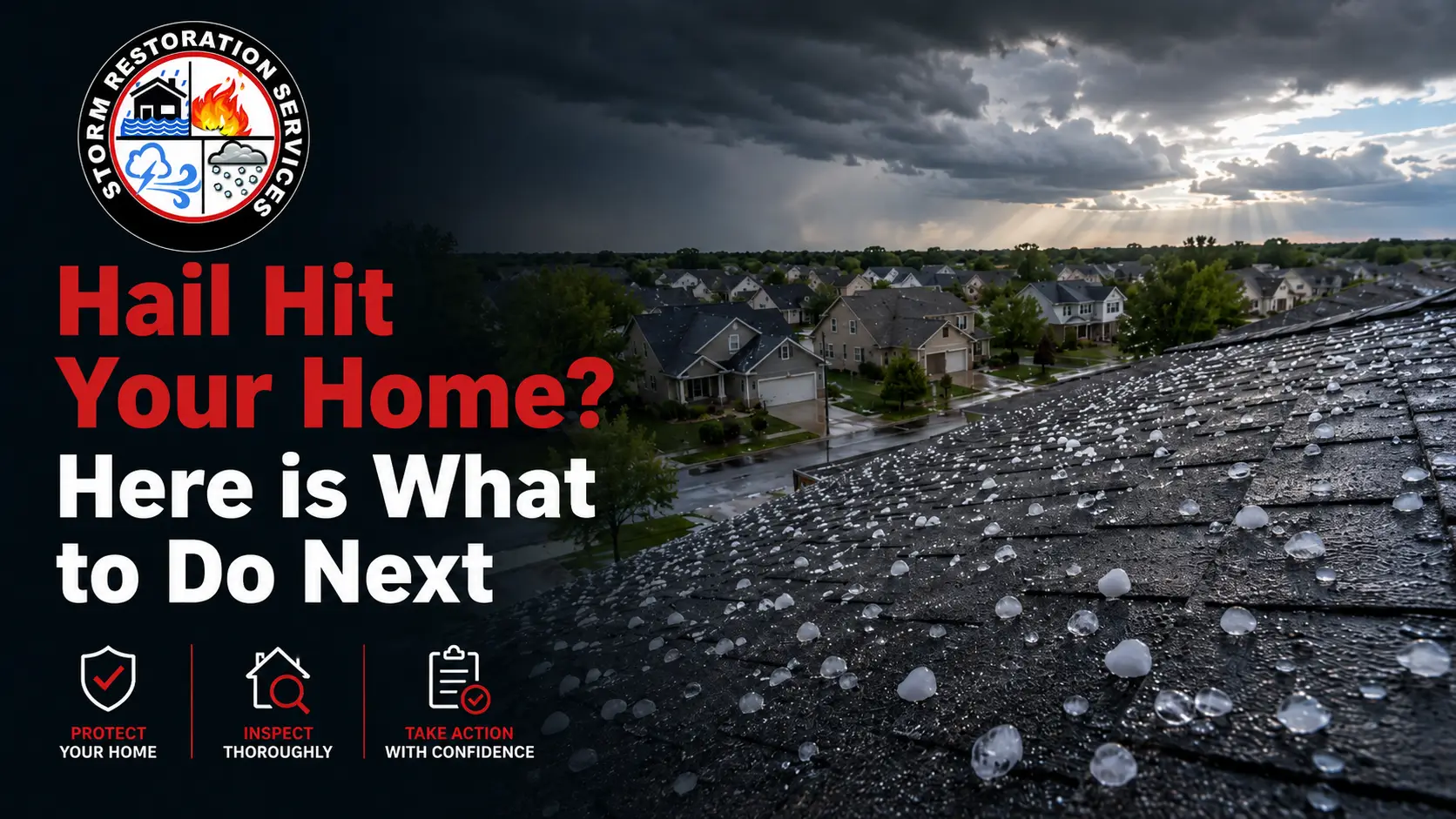 Storm Response Education